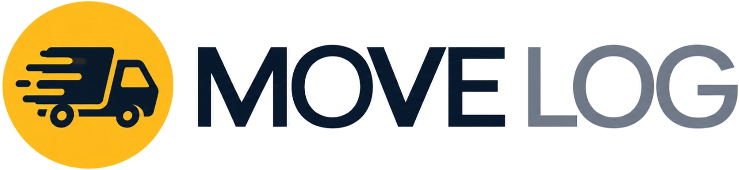 MOVE LOG